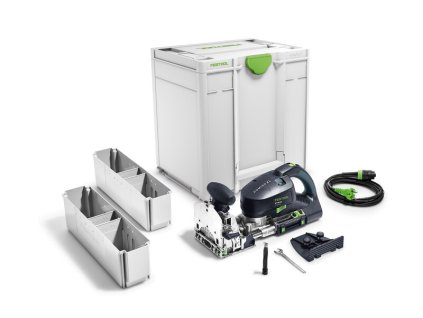 Festool | Frézka na kolíkové otvory Domino DF 700 XL EQ-PLUS