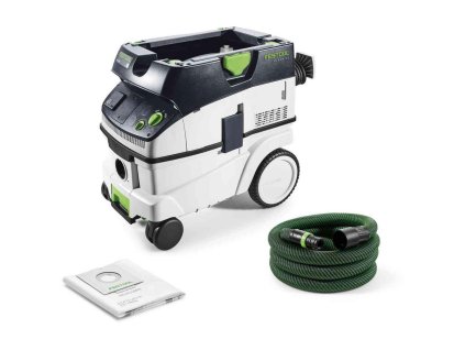 Festool Mobilní vysavač CTL 26 E rozsah dodávky