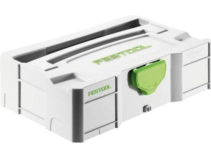 77703 festool mini systainer t loc sys mini 1 tl