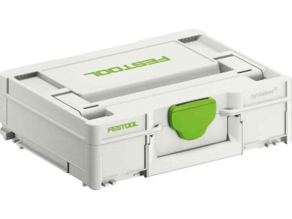 78465 festool systainer3 sys3 m 112