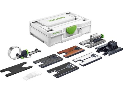 Festool | Systainer s příslušenstvím ZH-SYS-PS 420