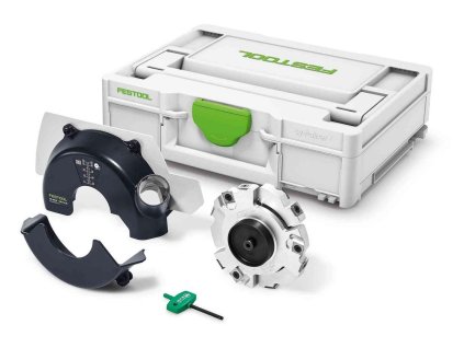 Festool | Drážkovací zařízení VN-HK85 130X16-25 v systaineru