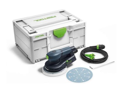 Festool - Excentrická bruska ETS EC 150/3 EQ-Plus