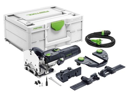 Festool | DOMINO frézka na kolíkové otvory DF 500 Q-Set