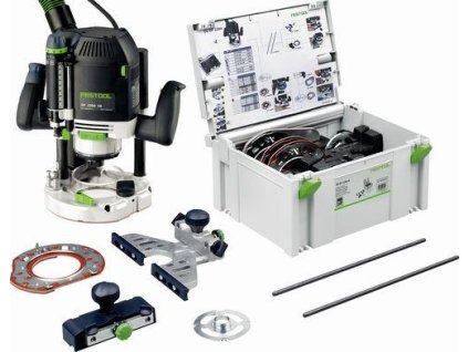 Festool Horní frézka OF 2200 EB-Plus