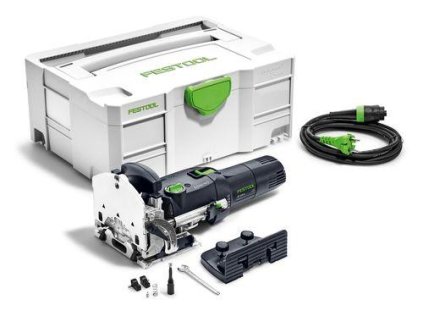 Festool |  Frézka na kolíkové otvory DF 500 Q-Plus DOMINO