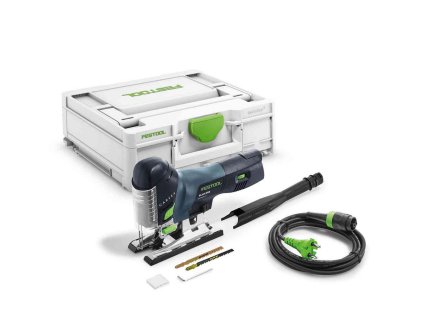 Festool | Přímočará pila CARVEX PS 420 EBQ-Plus v systaineru