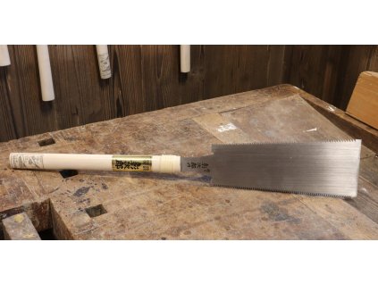 Japonská pila Ryoba Premium 240 mm