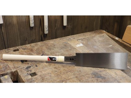 Japonská pila Ryoba Gisuke 240 mm