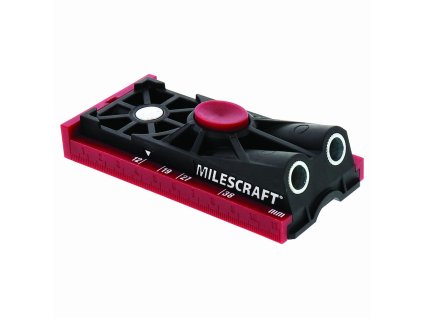 Milescraft | PocketJig200t SET – sada pro kapsové spoje