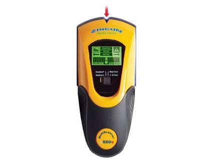 Zircon L550 Nástěnný multifunkční skener