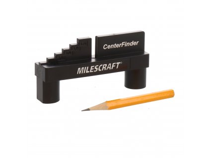 Milescraft | CenterFinder - nástroj ke značení středů