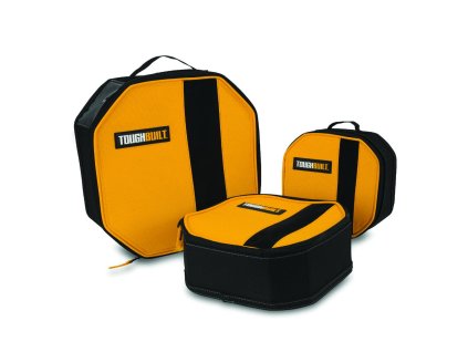 Toughbuilt TB 192 C sestava soft boxů