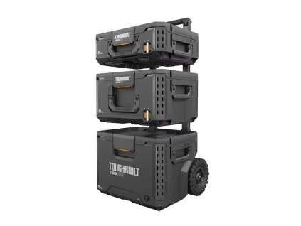 Toughbuilt StackTech boxy vozik velky B1S3 B 70R 1