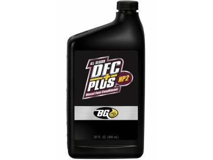 BG | PD14 N1Q1 DFC Plus HP2 – Celoroční aditivum nafty pro systémy Common Rail