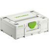 78465 1 festool systainer3 sys3 m 112