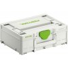 Festool - Systainer3 SYS3 M 112