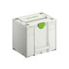 78465 4 festool systainer3 sys3 m 112