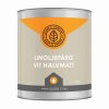 Halvmatt Vit 1 Liter Trans min